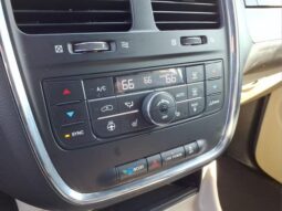 
 Dodge Grand Caravan full									