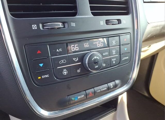 
 Dodge Grand Caravan full									