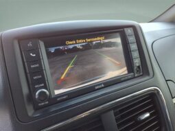 
 Dodge Grand Caravan full									