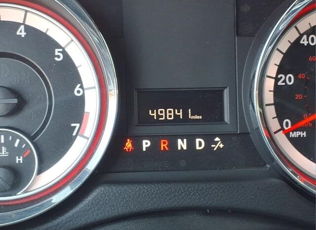 
 Dodge Grand Caravan full									