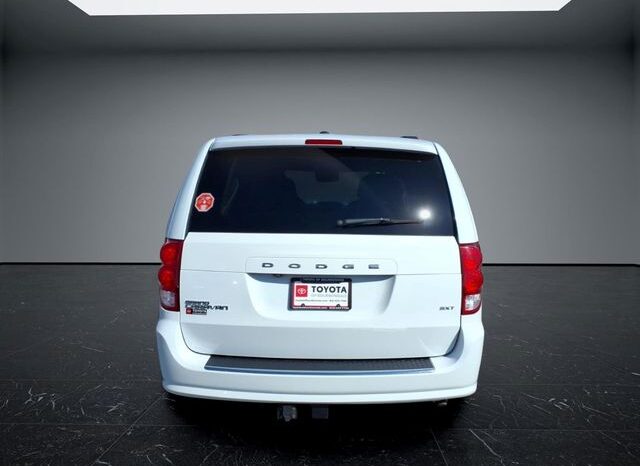 
 Dodge Grand Caravan full									