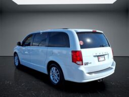 
 Dodge Grand Caravan full									