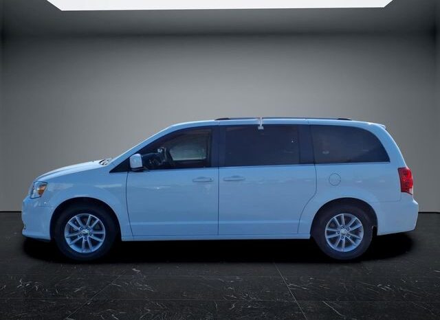 
 Dodge Grand Caravan full									