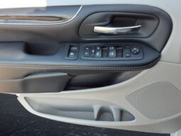 
 Dodge Grand Caravan full									