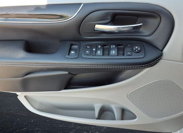 
 Dodge Grand Caravan full									