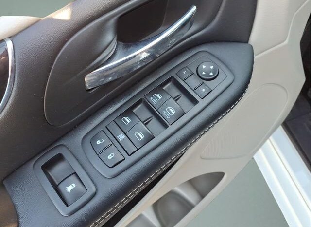 
 Dodge Grand Caravan full									