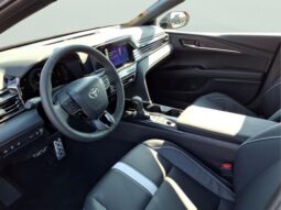 
 Toyota Camry full									