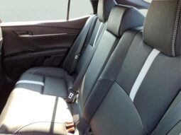
 Toyota Camry full									