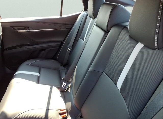 
 Toyota Camry full									