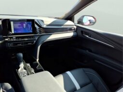 
 Toyota Camry full									