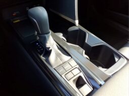 
 Toyota Camry full									
