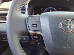 
 Toyota Camry full									