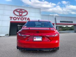 
 Toyota Camry full									
