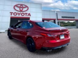 
 Toyota Camry full									