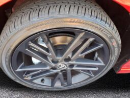 
 Toyota Camry full									