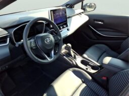 
 Toyota Corolla full									