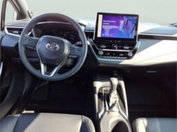 
 Toyota Corolla full									