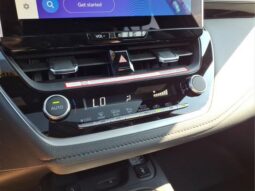 
 Toyota Corolla full									