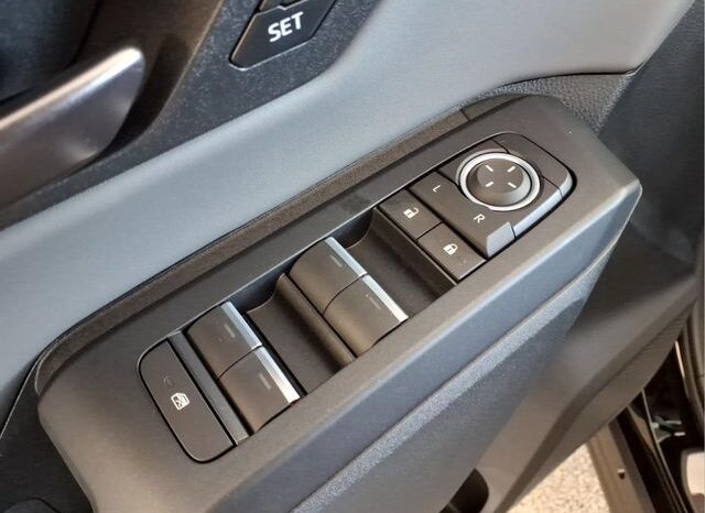 
 Toyota RAV4 Plug-In Hybrid full									