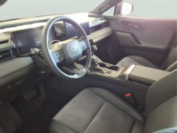 
 Toyota RAV4 Plug-In Hybrid full									