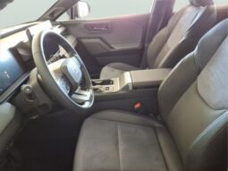 
 Toyota RAV4 Plug-In Hybrid full									