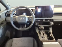 
 Toyota RAV4 Plug-In Hybrid full									