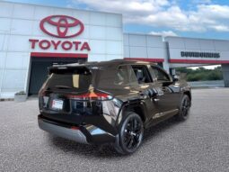 
 Toyota RAV4 Plug-In Hybrid full									