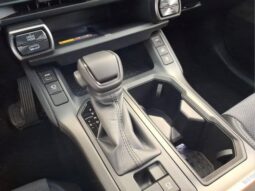 
 Toyota RAV4 Plug-In Hybrid full									