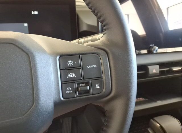 
 Toyota RAV4 Plug-In Hybrid full									