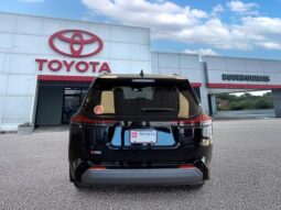 
 Toyota RAV4 Plug-In Hybrid full									