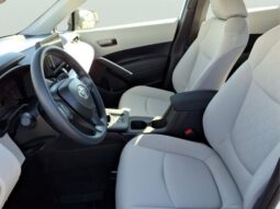 
 Toyota Corolla Cross full									