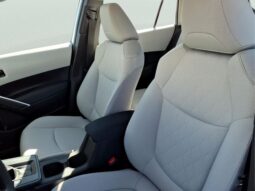 
 Toyota Corolla Cross full									
