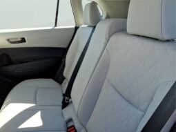 
 Toyota Corolla Cross full									