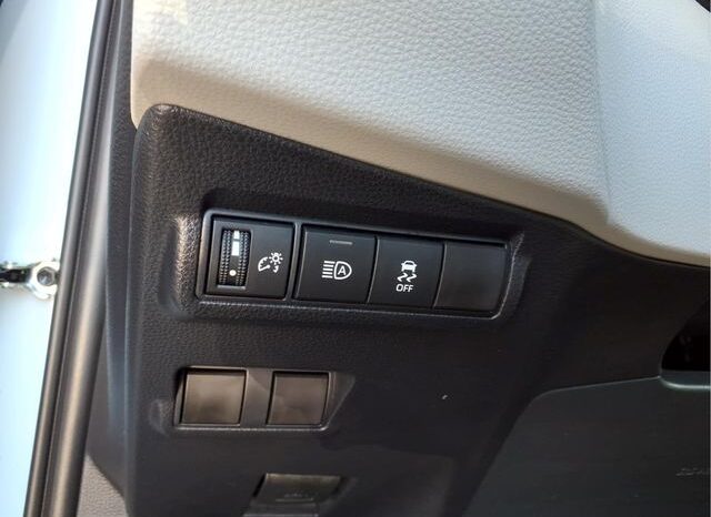 
 Toyota Corolla Cross full									