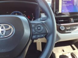
 Toyota Corolla Cross full									