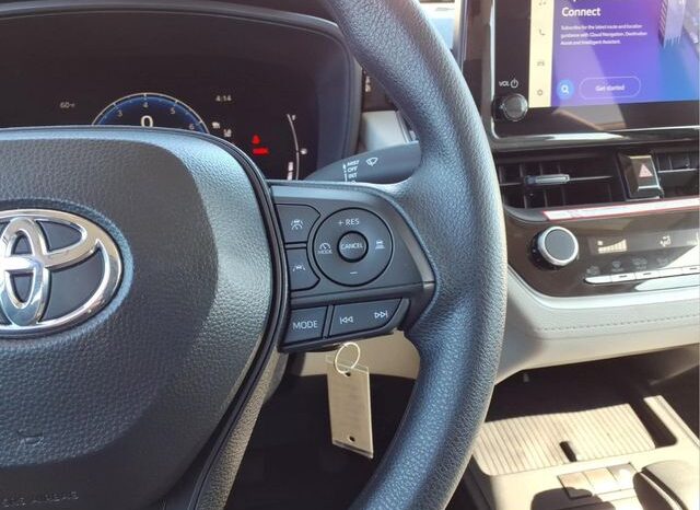 
 Toyota Corolla Cross full									