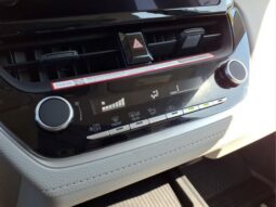 
 Toyota Corolla Cross full									