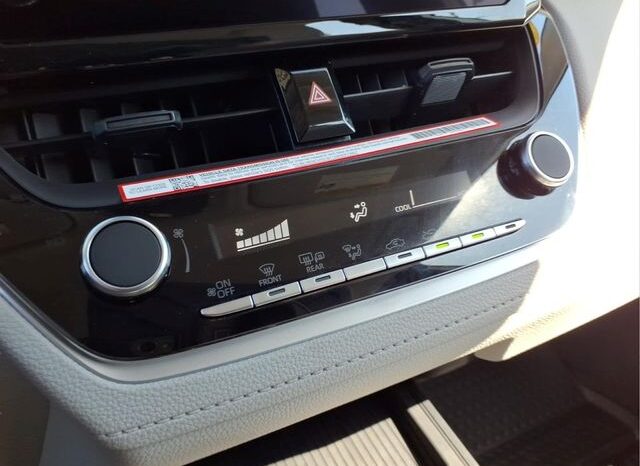 
 Toyota Corolla Cross full									