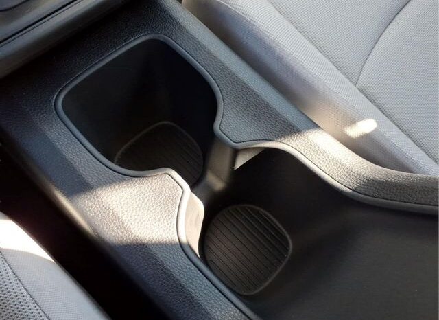 
 Toyota Corolla Cross full									