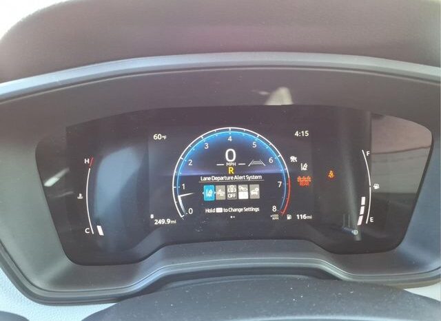 
 Toyota Corolla Cross full									