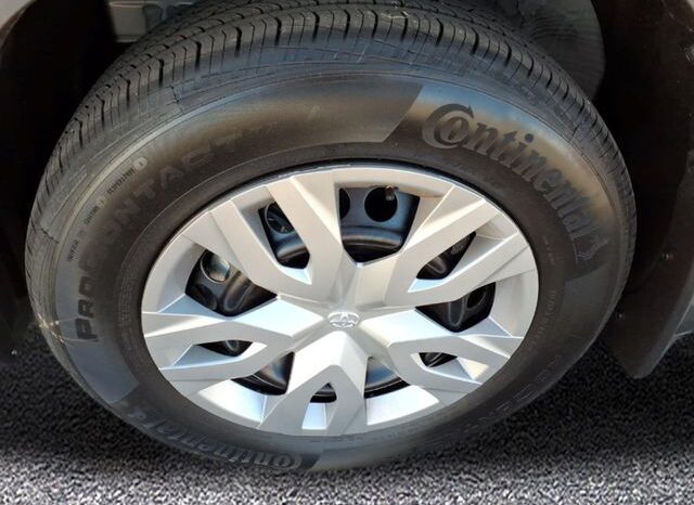 
 Toyota Corolla Cross full									