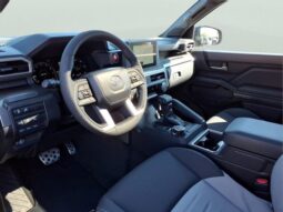
 Toyota Tacoma full									