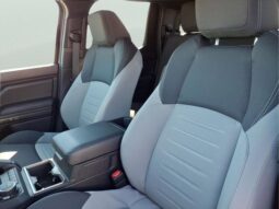 
 Toyota Tacoma full									