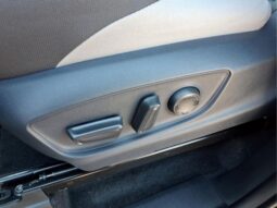 
 Toyota Tacoma full									