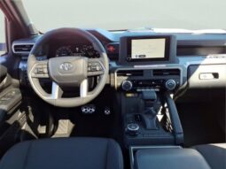 
 Toyota Tacoma full									