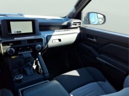 
 Toyota Tacoma full									