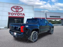 
 Toyota Tacoma full									