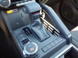 
 Toyota Tacoma full									