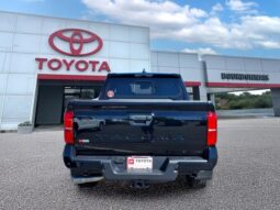 
 Toyota Tacoma full									