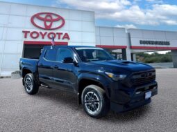 
 Toyota Tacoma full									